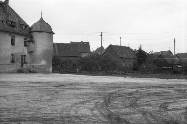 200616 Artikel Archaeologische Funde Kellereiplatz 1952 Karl Jakobi StadtAHofh 2 200616 Artikel Archaeologische Funde Kellereiplatz 1952 Karl Jakobi StadtAHofh 2