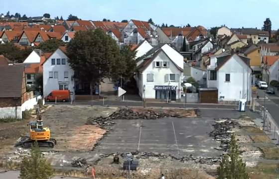 Baustellenvorbereitung1 Bild