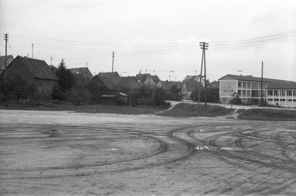 200616 Artikel Archaeologische Funde Kellereiplatz 1952 Karl Jakobi StadtAHofh 3 200616 Artikel Archaeologische Funde Kellereiplatz 1952 Karl Jakobi StadtAHofh 3