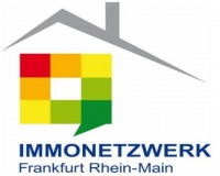 Immonetzwerk Logo Screenshot