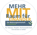MehrRaumfuerMiteinander Logo
