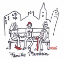 Logo Familie Marxheim