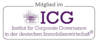 Logo Mitglied im ICG Rabol padding