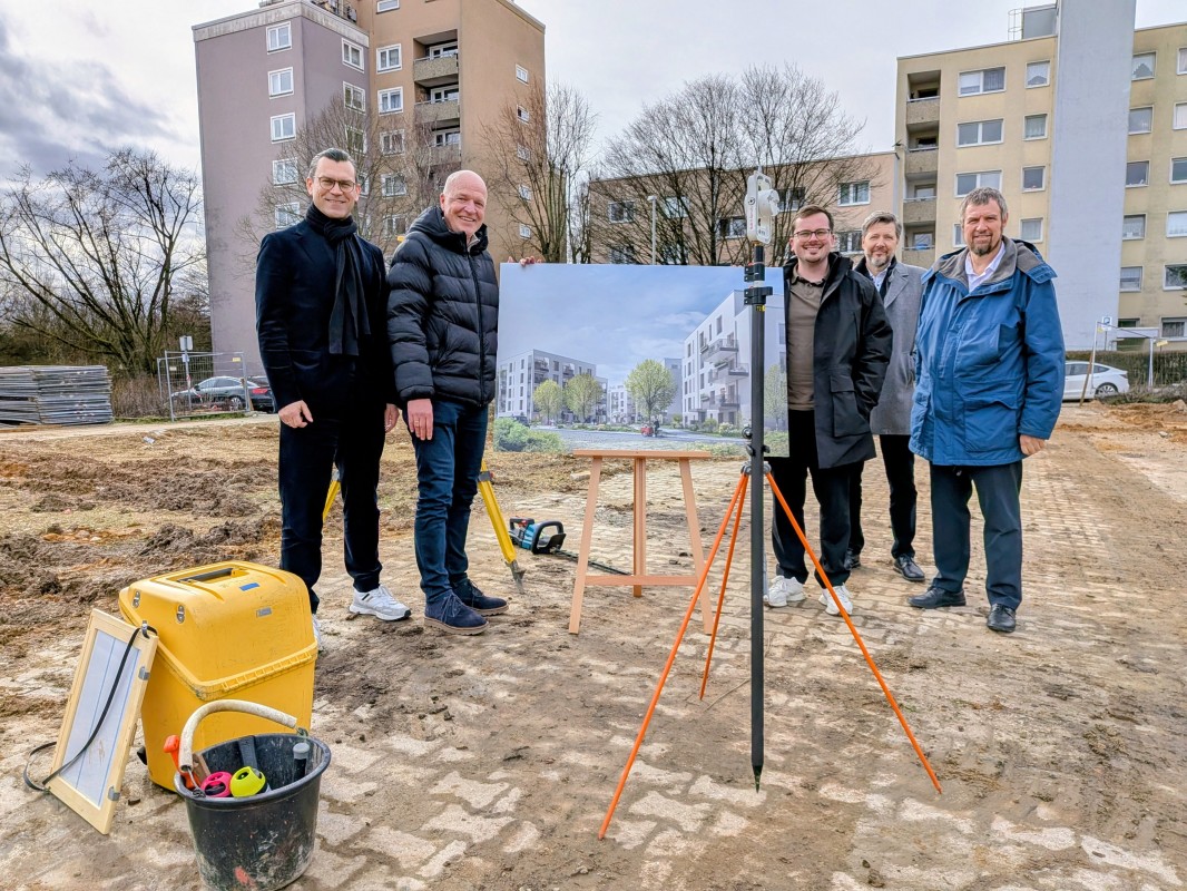 2602253 PM HWB Baugenehmigung quartier hoch vier foto hwb 2602253 PM HWB Baugenehmigung quartier hoch vier foto hwb