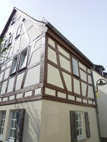 Burgstrasse Zanggasse1